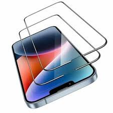 Tempered Glass